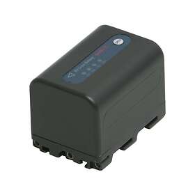 Swit Batteri S-8M71 FM-71