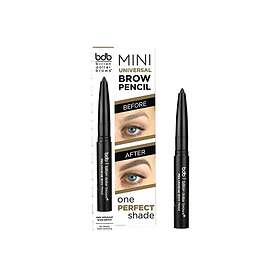 Billion Dollar Brows Mini Universal Brow Pencil