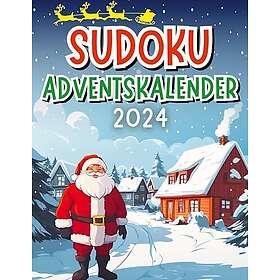 Sudoku Adventskalender 2024