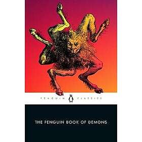 The Penguin Book of Demons