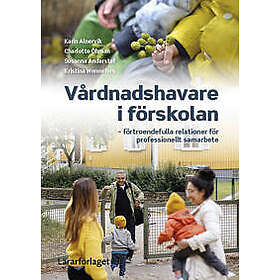 Vårdnadshavare i förskolan