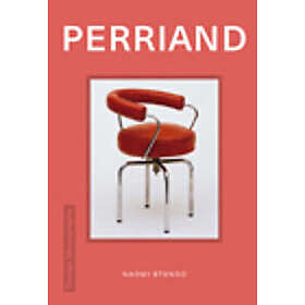 Design Monograph: Perriand