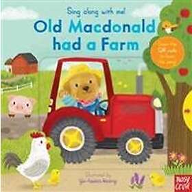 Sing Along With Me! Old Macdonald had a Farm