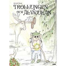 Trollungen och Älvkulan