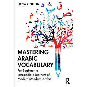 Mastering Arabic Vocabulary