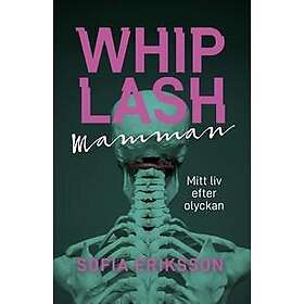 Whiplashmamman : mitt liv efter olyckan
