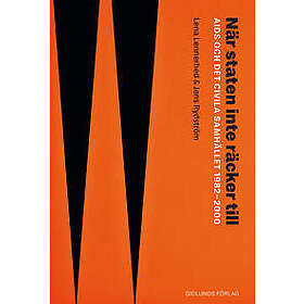 När staten inte räcker till