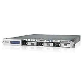 Thecus N4510U-S