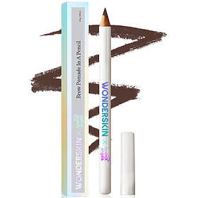 Wonderskin Wonder Blading Brow Pomade In A Pencil