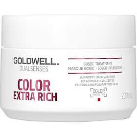 Goldwell Dualsenses Color Extra Rich 60 Sec. Trattamento 200ml