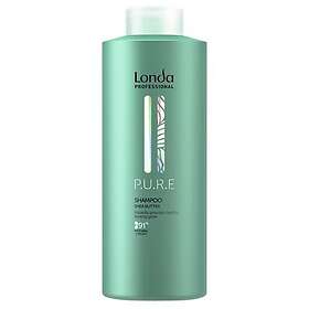 Londa Professional Hårvård P.U.R.E. Shampoo 250ml