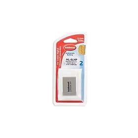 Hähnel DK BATTERI CANON HL-5LHP