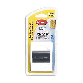 Hähnel Sony HL-XH50