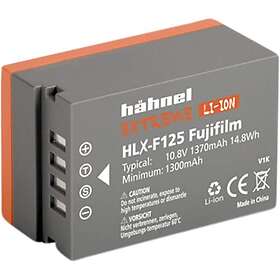Hähnel HLX-F125 Extreme Batteri