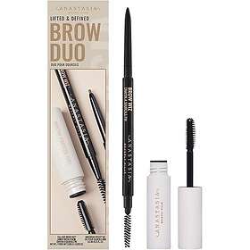 Anastasia Beverly Hills Lifted & Defined Brow Duo