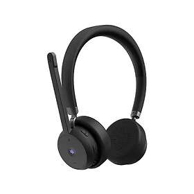 Lenovo Wireless VoIP Headset Teams