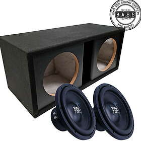 MM Audio Dubbel Street 12 PRO 2x12