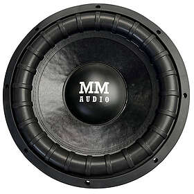 MM Audio HD-15v2
