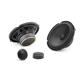 JL Audio C1-650SE