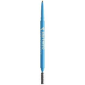 Manhattan Cosmetics Clean + Free Brow Definer