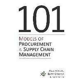 101 Models of Procurement and Supply Chain Management