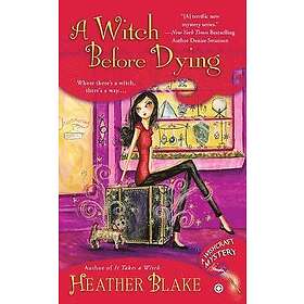 A Witch Before Dying