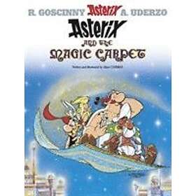 Asterix: Asterix and The Magic Carpet