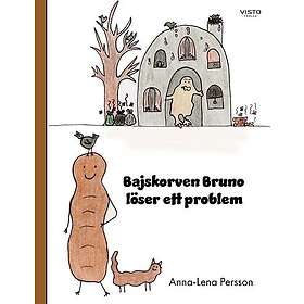 Bajskorven Bruno löser ett problem