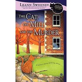 Cat, The Mill And The Murder