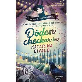 Döden checkar in