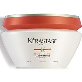 Kerastase Nutritive Masquintense Fine Hair Masque 200ml