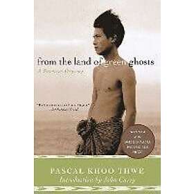 From The Land Of Green Ghosts