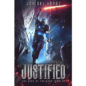 Justified - Sammenlign priser hos Prisjakt