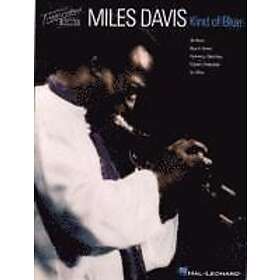 Miles Davis Kind of Blue