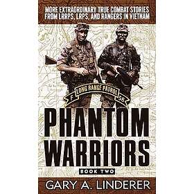 Phantom Warriors: Book 2