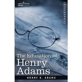 The Education of Henry Adams