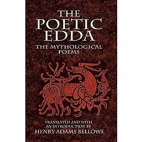 The Poetic Edda