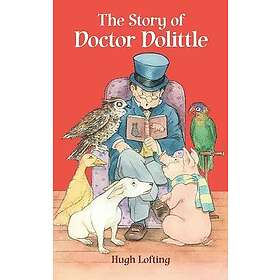 The Story of Doctor Dolittle