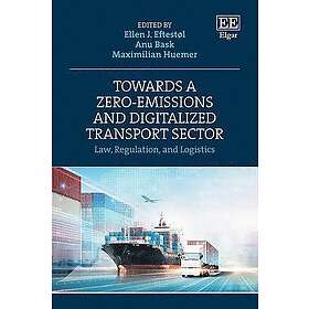 Towards a Zero-Emissions and Digitalized Transport Sector