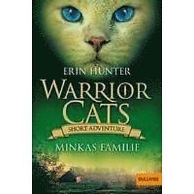 Warrior Cats Short Adventure Minkas Familie