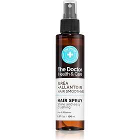 The Doctor Urea Allantoin Hair Smoothness Leave-in spraybalsam Utjämnande och återställer skadat hår 150ml