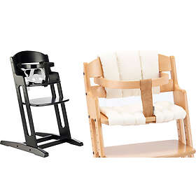 BabyDan DanChair + Cushion