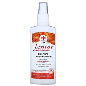 Jantar Amber Mist Damaged Hair 200ml