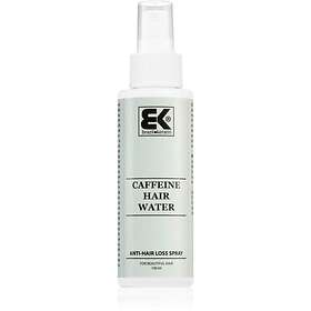 Brazil Keratin Caffeine Hair Water Anti-Hair Loss Spray Behandling för försvagat hår och håravfall 100ml