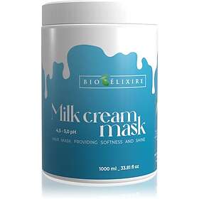 Bioelixire Milk Cream Mask 1000ml