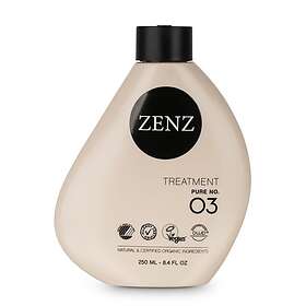 Zenz Organic No. 03 Pure Treatment 250ml