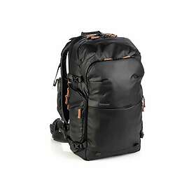 Shimoda Explore V2 30 Starter Kit (w/ Med M/less CU) Black