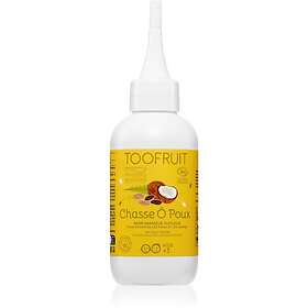 TooFruit Anti-Lice Hair Mask Hårmask mot löss Coconut 125ml