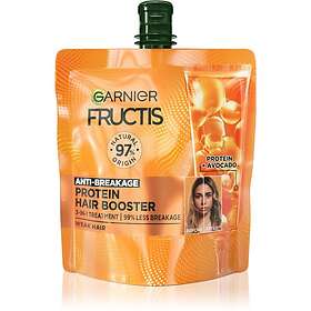 Garnier Fructis Protein Hair Booster Reparerande mask för skadat hår 60ml