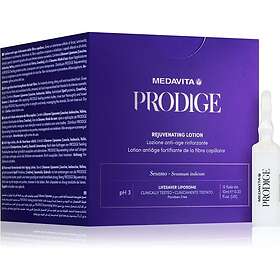 Medavita Prodige Rejuvenating Lotion Leave-in hårbottenbehandling Med föryngrande effekt 12x10ml